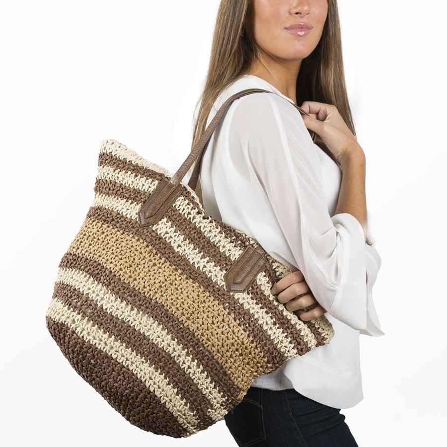 Bolsos Tantrend | Bolso De Playa