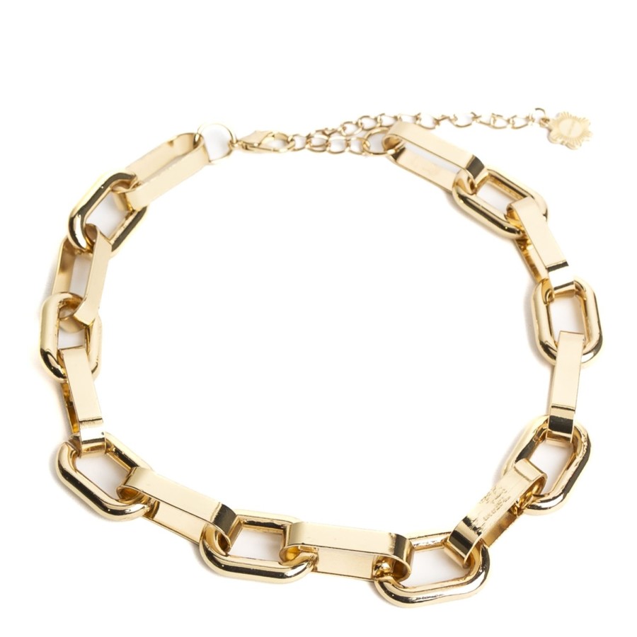 Bisuteria Tantrend | Collar Corto