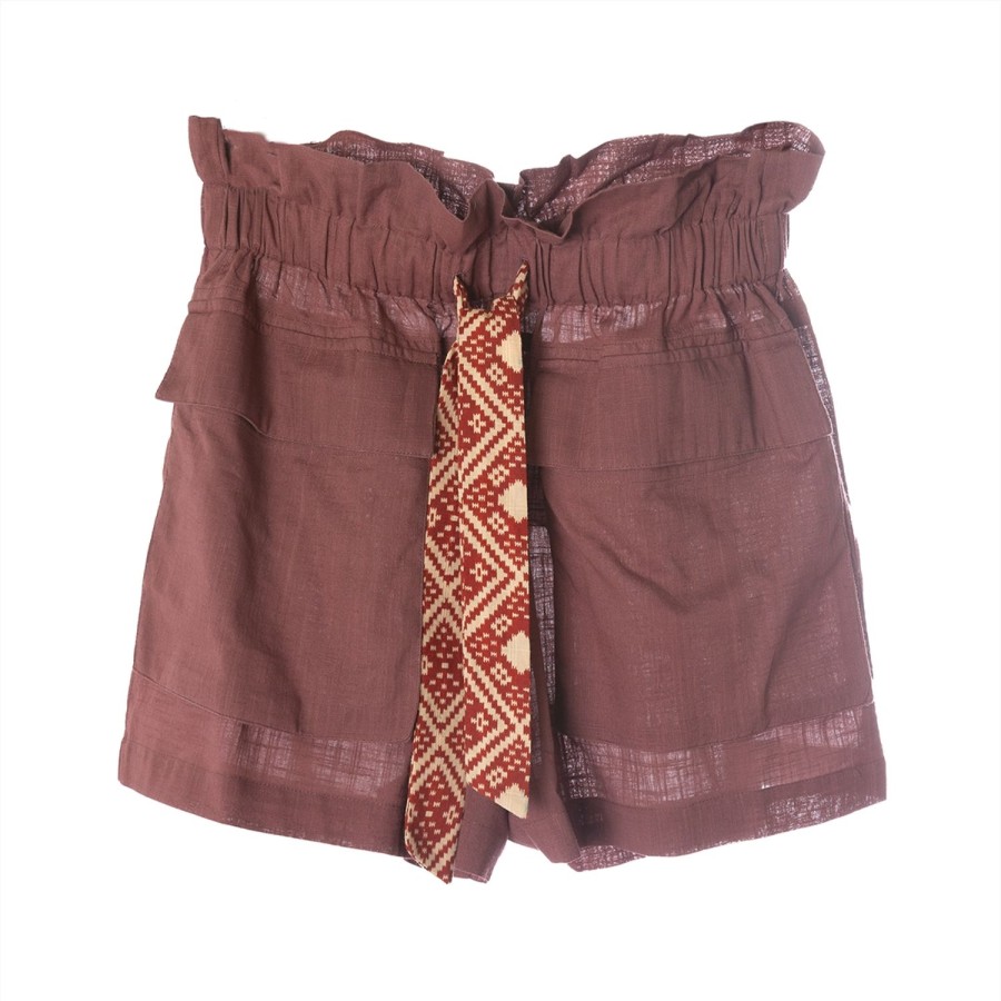 Confeccion Tantrend | Short