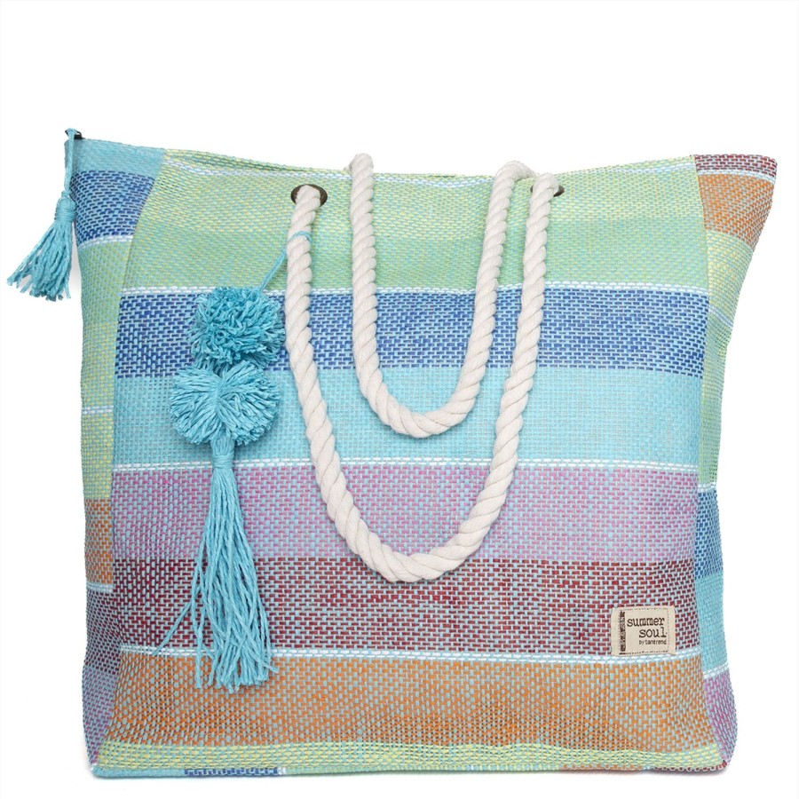 Bolsos Tantrend | Bolso De Playa