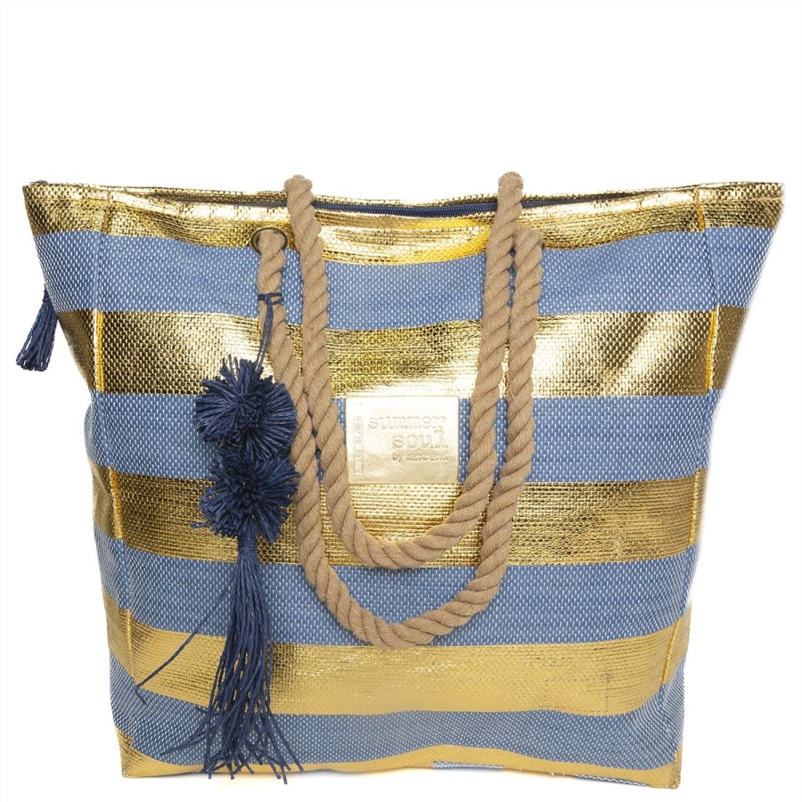 Bolsos Tantrend | Bolso De Playa