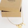 Little Things Tantrend | Collar Lt