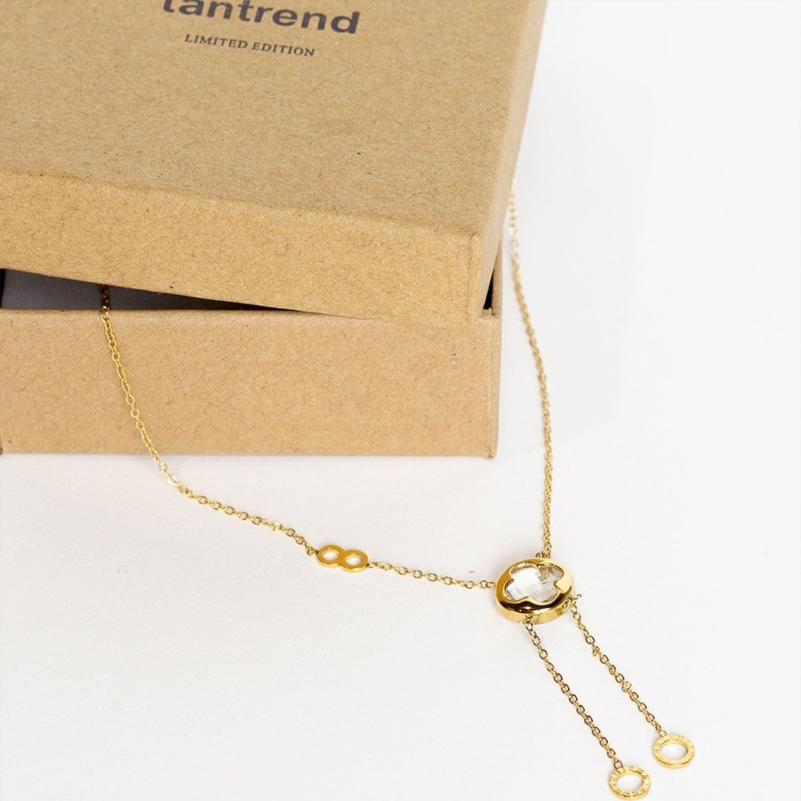 Little Things Tantrend | Collar Lt