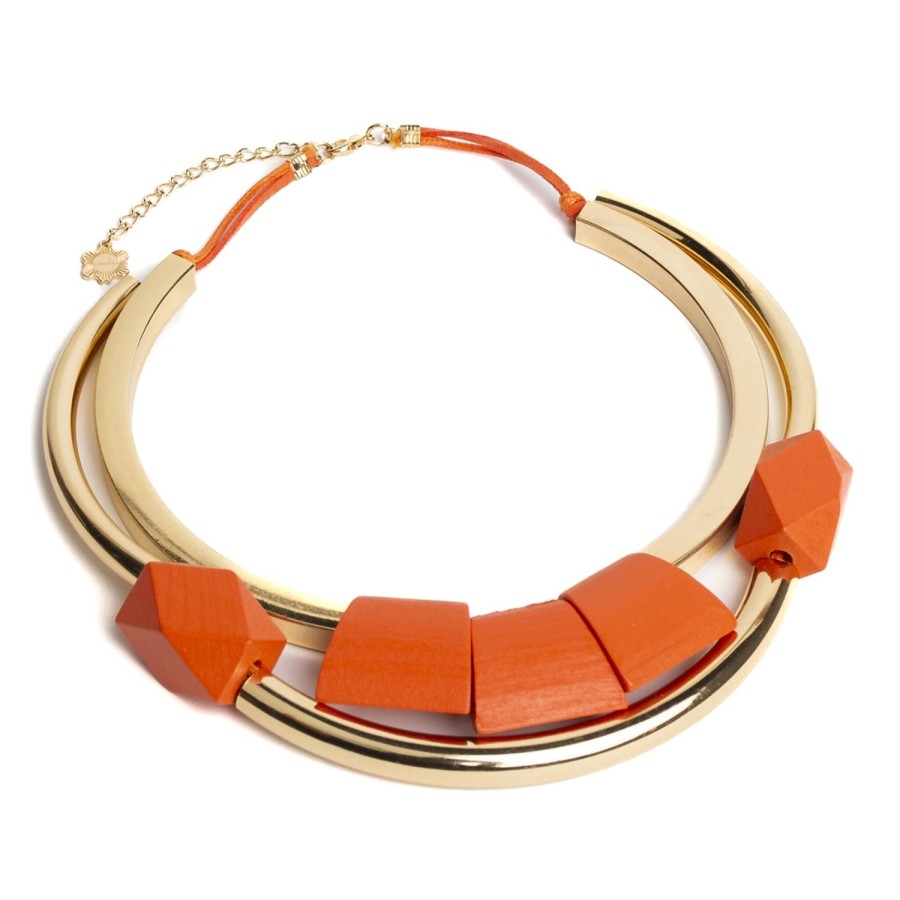 Bisuteria Tantrend | Collar Corto