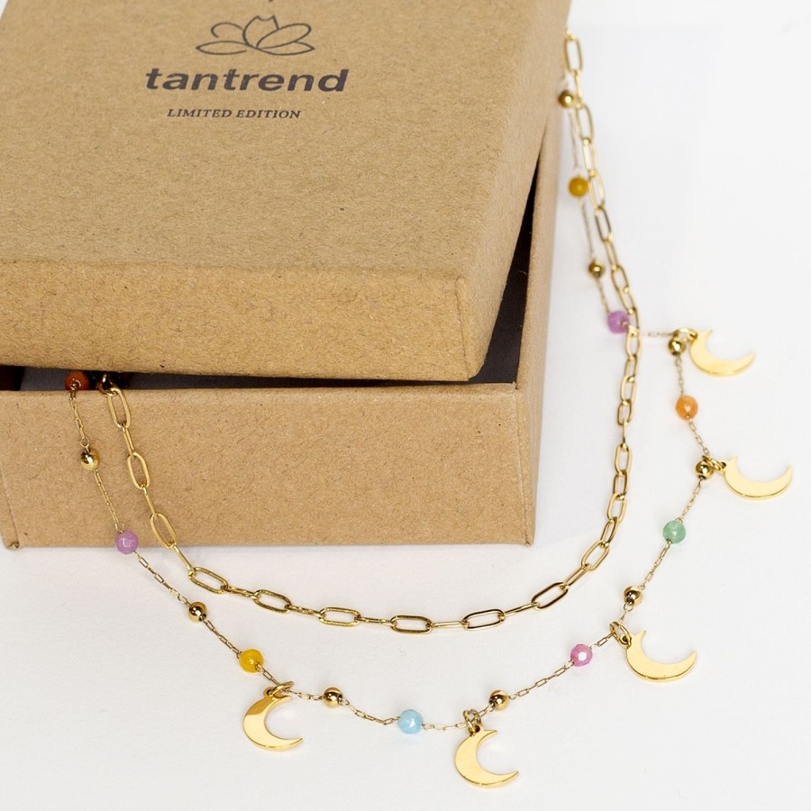 Little Things Tantrend | Collar Lt