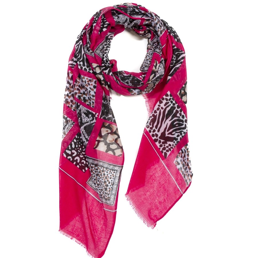 Complementos Varios Tantrend | Foulard