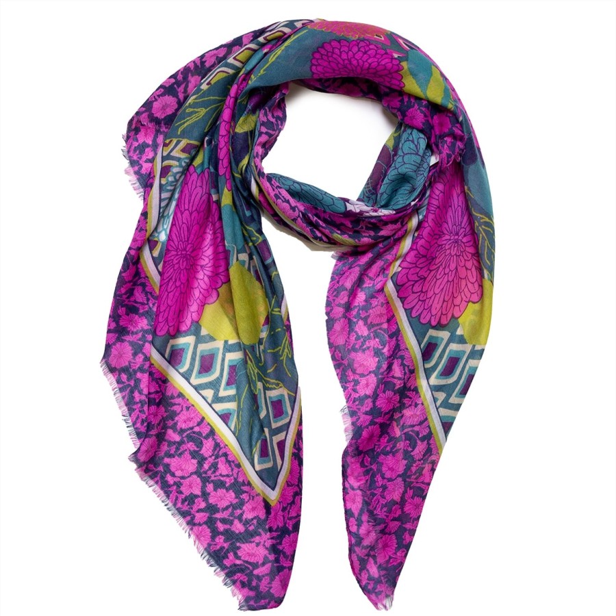 Complementos Varios Tantrend | Foulard