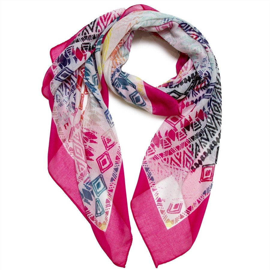 Complementos Varios Tantrend | Foulard