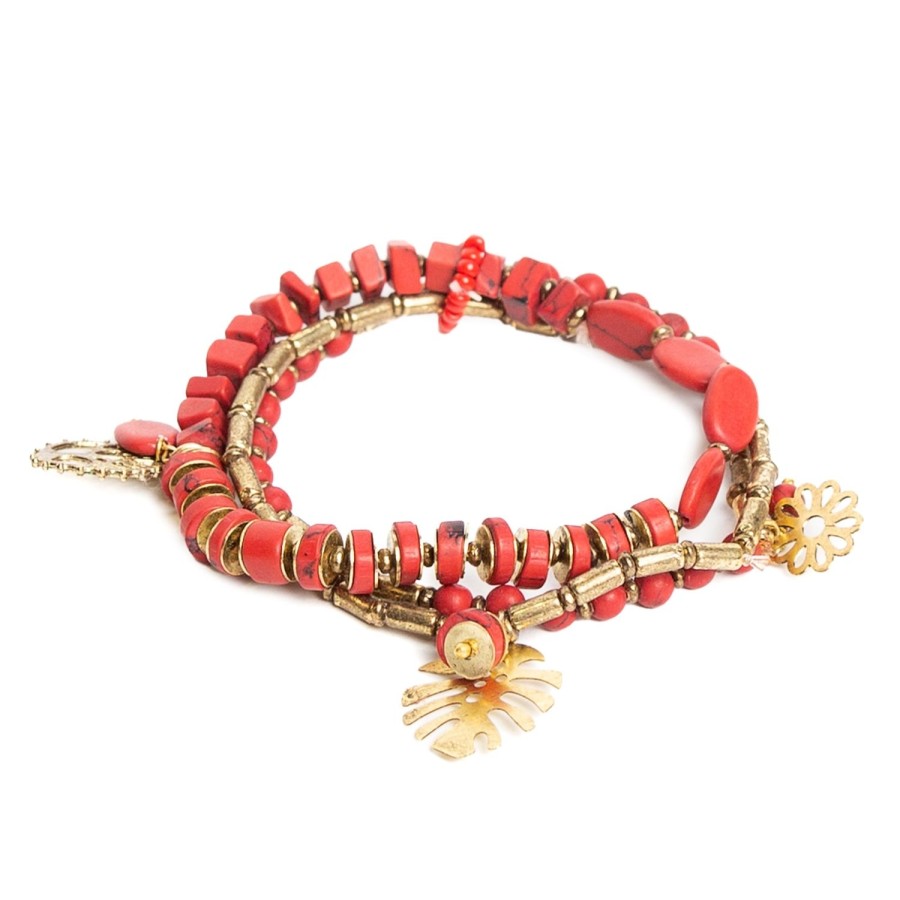 Bisuteria Tantrend | Pulsera