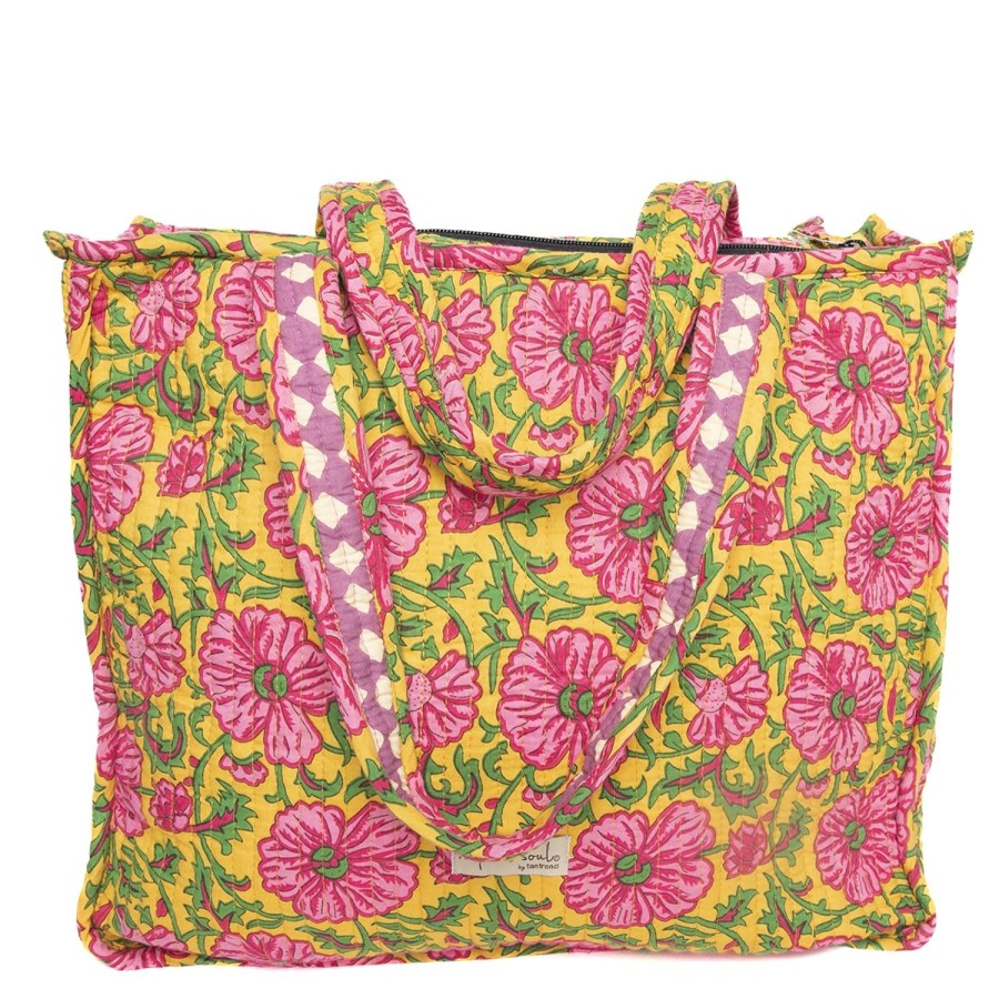 Bolsos Tantrend | Bolso De Playa