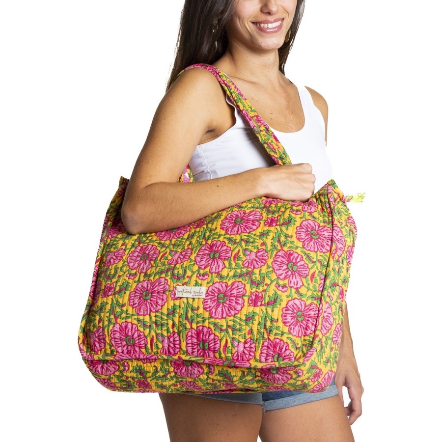 Bolsos Tantrend | Bolso De Playa