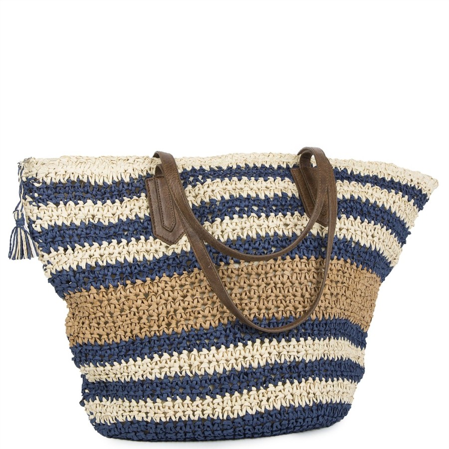 Bolsos Tantrend | Bolso De Playa