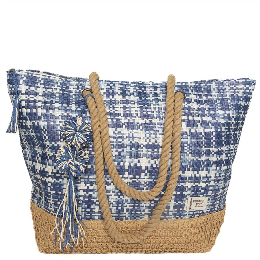 Bolsos Tantrend | Bolso De Playa