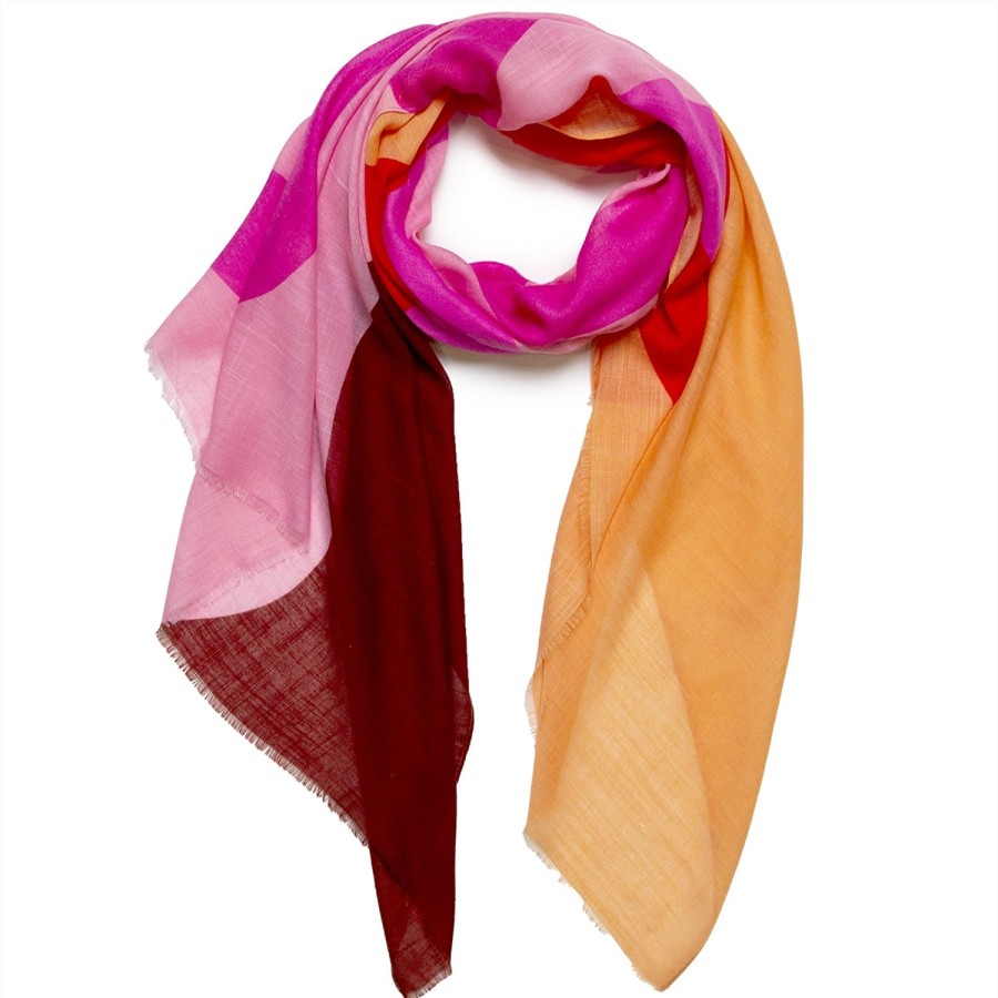 Complementos Varios Tantrend | Foulard