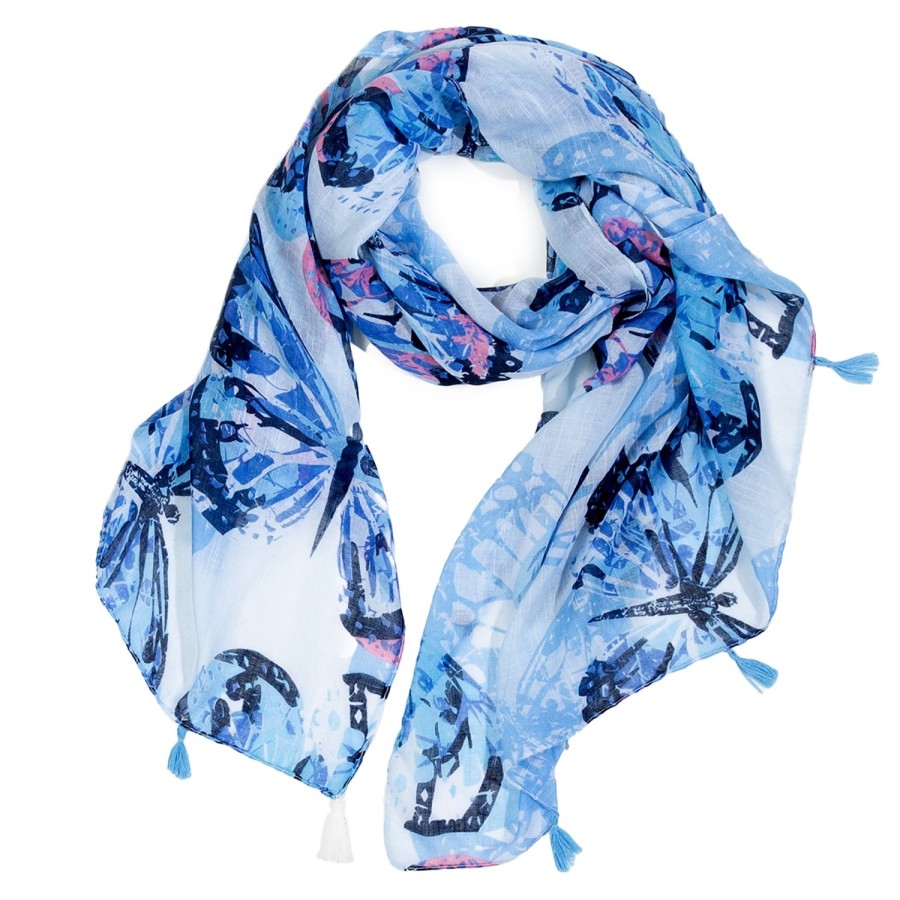 Complementos Varios Tantrend | Foulard