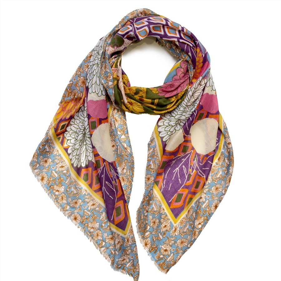 Complementos Varios Tantrend | Foulard