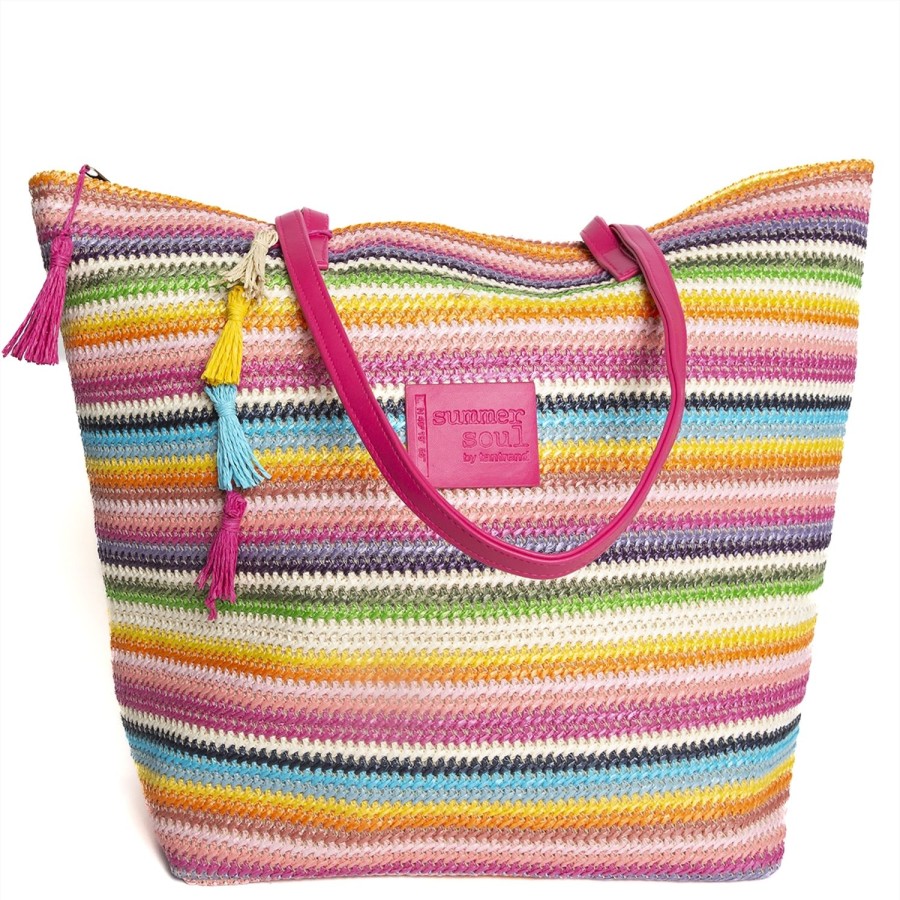 Bolsos Tantrend | Bolso De Playa