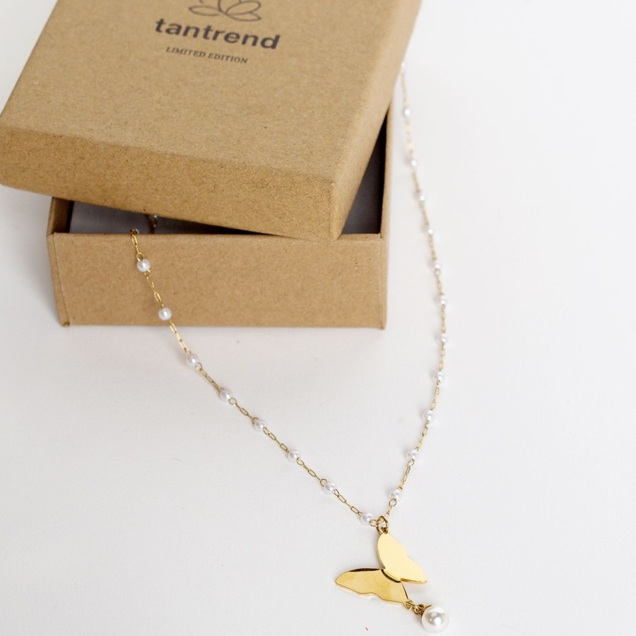 Little Things Tantrend | Collar Lt