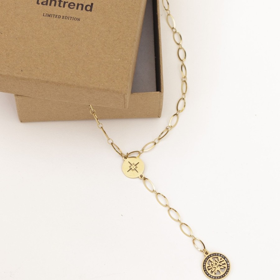 Little Things Tantrend | Collares Lt