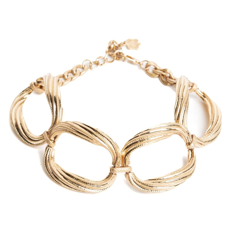 Bisuteria Tantrend | Collar Corto