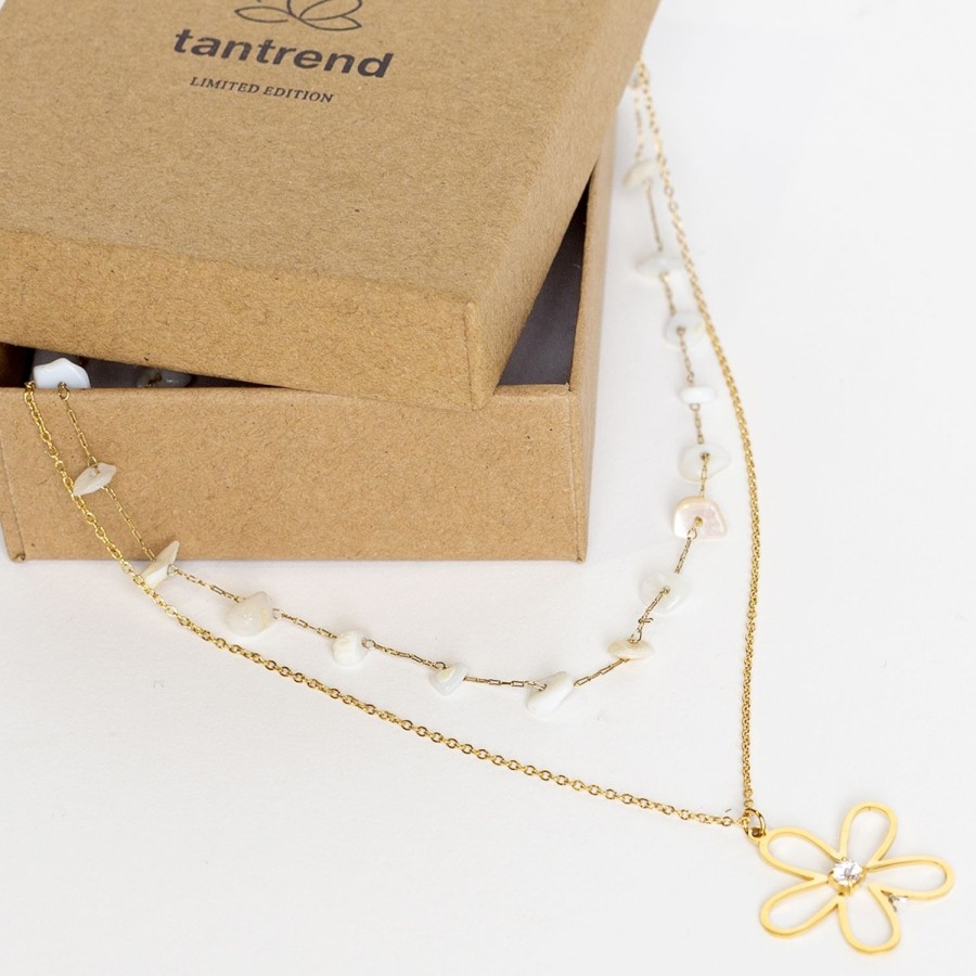 Little Things Tantrend | Collar Lt