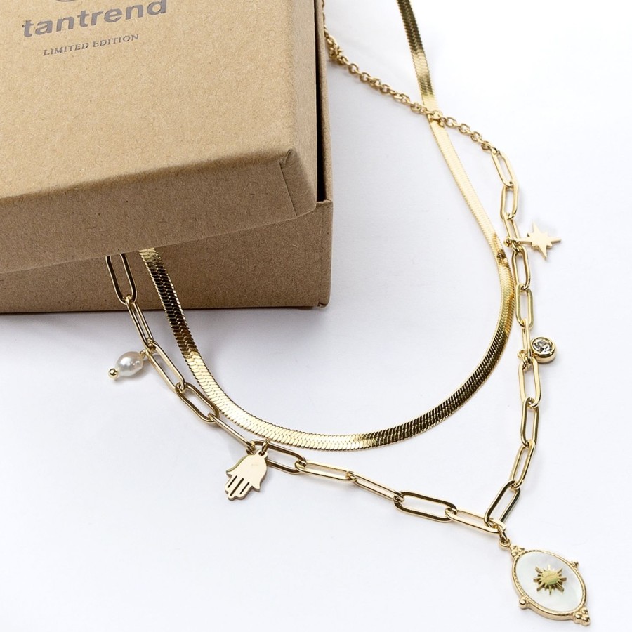 Little Things Tantrend | Collares Lt