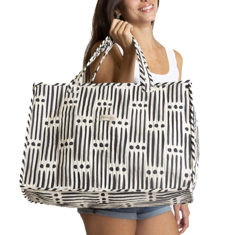 Bolsos Tantrend | Bolso De Playa