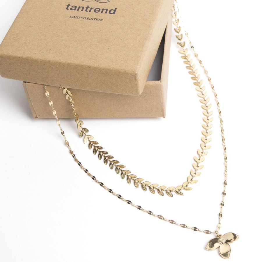 Little Things Tantrend | Collares Lt